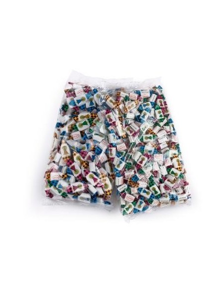 Miniadoquín Jaysso bolsa 1000gr