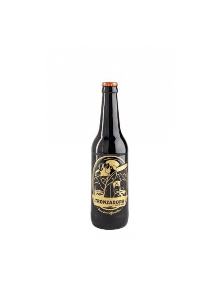 Cerveza Artesana Rondadora Tronzadora 33cl