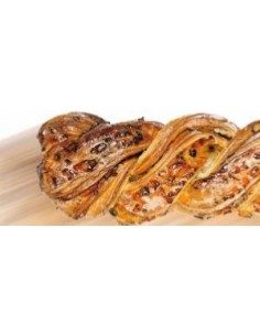 Trenza de Huesca