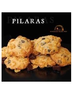 Pilaras