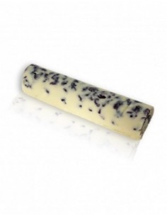Turrón Brescó de frutas del bosque