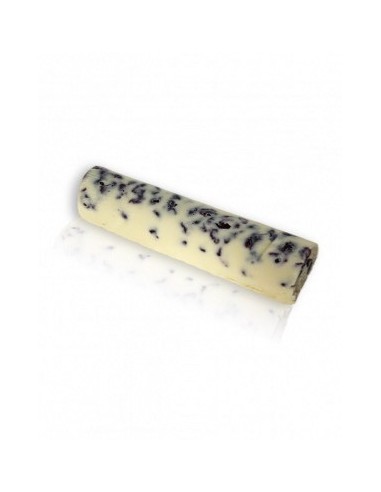 Turrón Brescó de frutas del bosque
