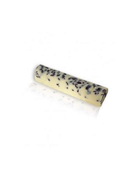 Turrón Brescó de frutas del bosque