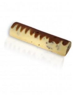 Turrón Brescó de nata y nueces