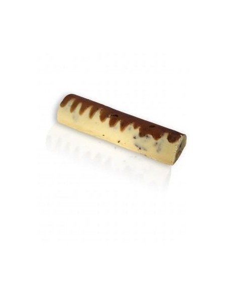 Turrón Brescó de nata y nueces