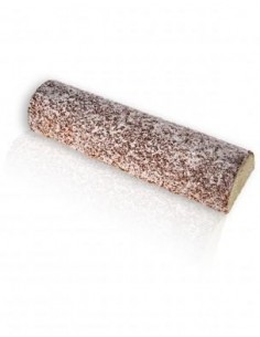 Turrón Brescó de coco