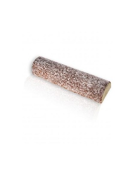 Turrón Brescó de coco