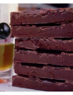 Turrón Puyet Aceite Empeltre y Arbequina