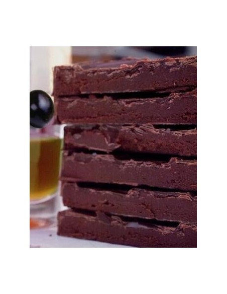 Turrón Puyet Aceite Empeltre y Arbequina