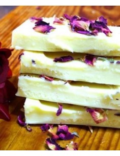 Turrón Puyet Aceite Rosas