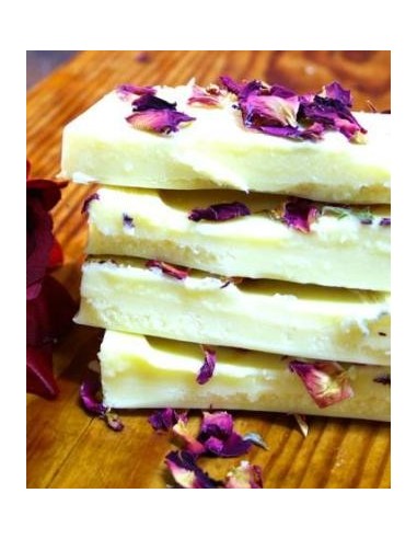 Turrón Puyet Aceite Rosas