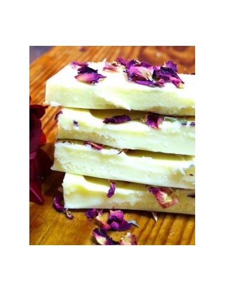 Turrón Puyet Aceite Rosas