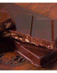 Chocolate Puyet Aceite Almendras