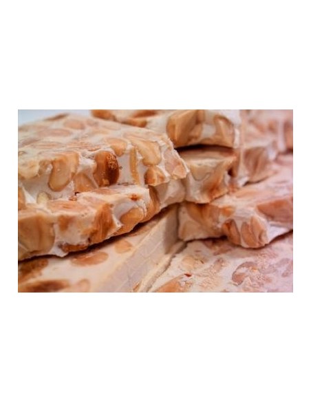 Turrón Puyet duro