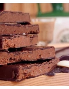 Turrón Puyet Bombón Whisky Crema