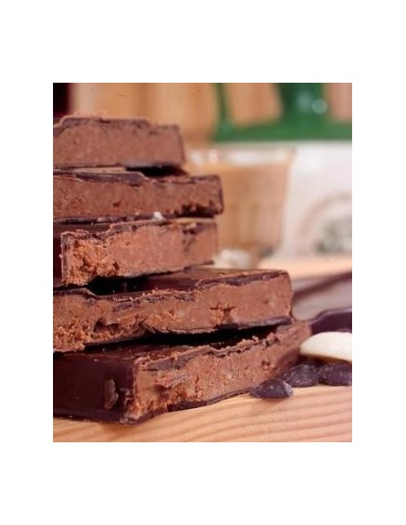 Turrón Puyet Bombón Whisky Crema