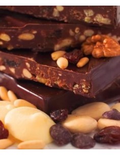 Chocolate Puyet Bombón Músico