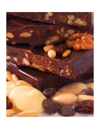 Chocolate Puyet Bombón Músico