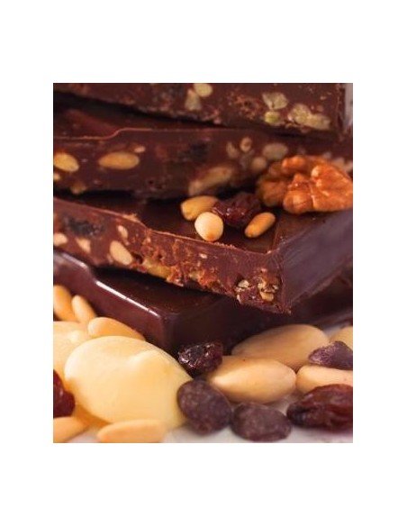 Chocolate Puyet Bombón Músico