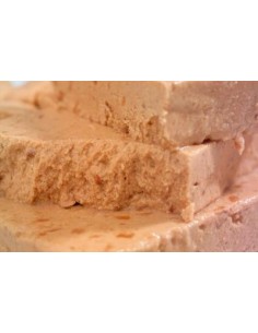 Turrón Puyet blando