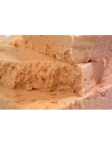 Turrón Puyet blando