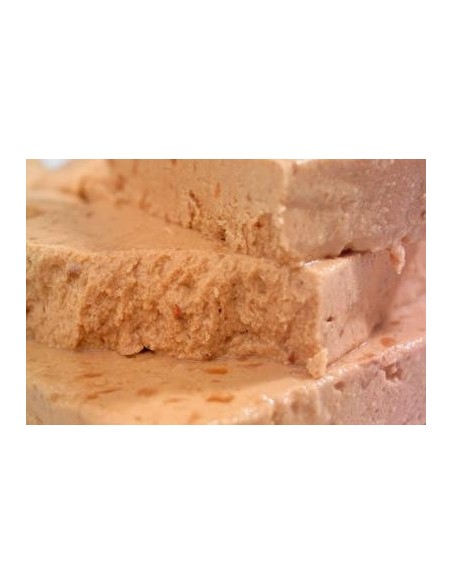 Turrón Puyet blando