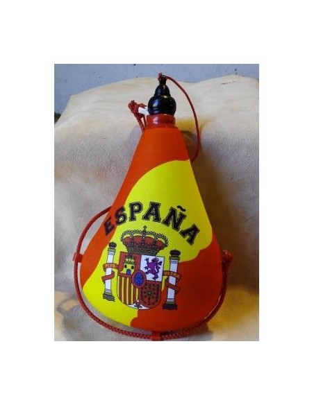 Bota de vino España