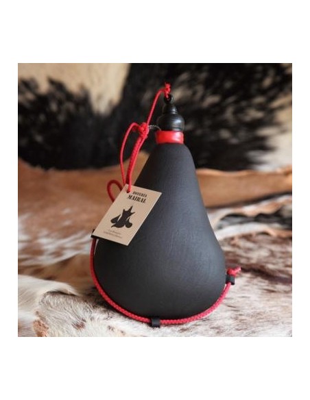 Bota de vino de pez Mairal