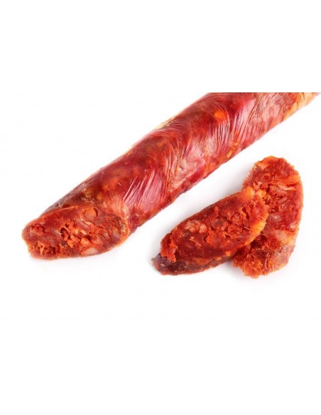 Chorizo casero Rodi