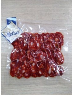 Chorizo de bodega loncheado Melsa