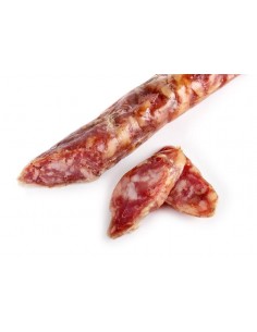 Longaniza casera Rodi