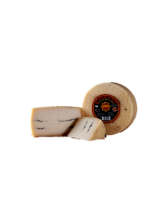 Queso paté de Trufa Negra cuña La Val