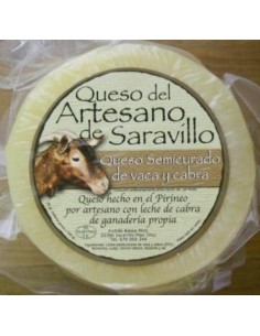 marca de queso de vaca