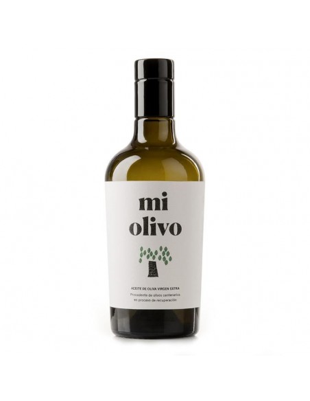 AOVE Mi Olivo Empeltre