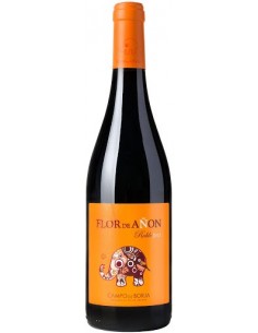 Flor de Añón Roble