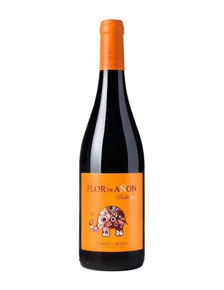 Flor de Añón Roble