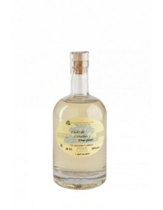 Licor Ciruela y Uvas Pasas Uncastillo