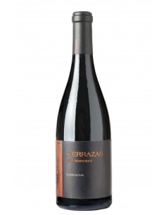 Terrazas del Moncayo Garnacha