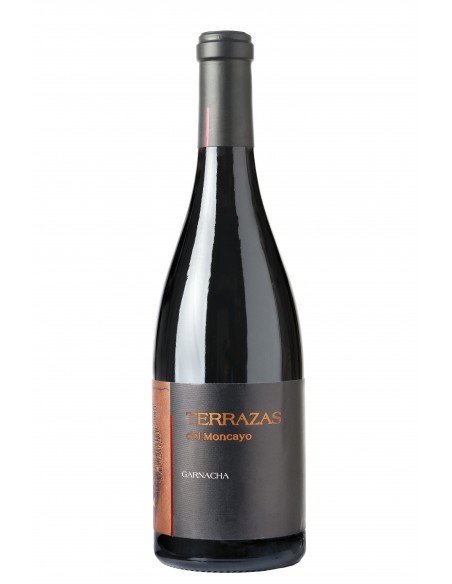 Terrazas del Moncayo Garnacha