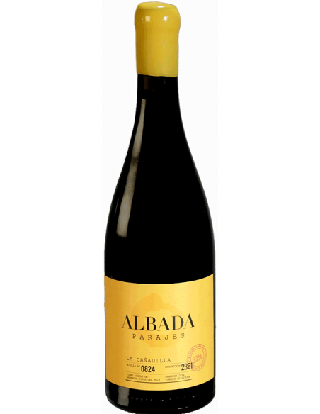 Albada Paraje La Cañadilla