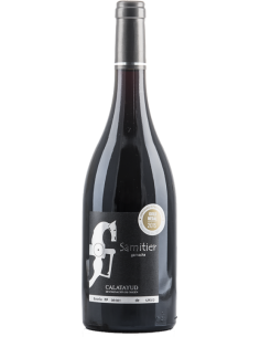 Samitier Garnacha