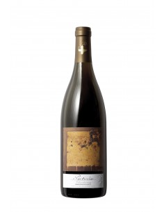 Particular Chardonnay fermentado en barrica