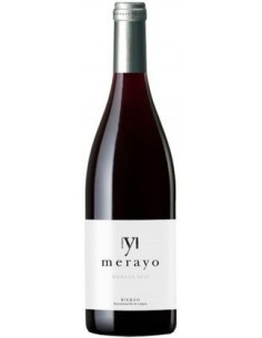 Merayo Mencia