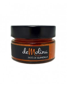 Paté de guindilla Molina