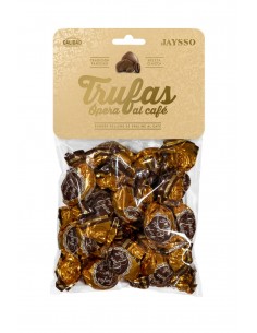 Trufa Ópera Café Jaysso bolsa 200grs