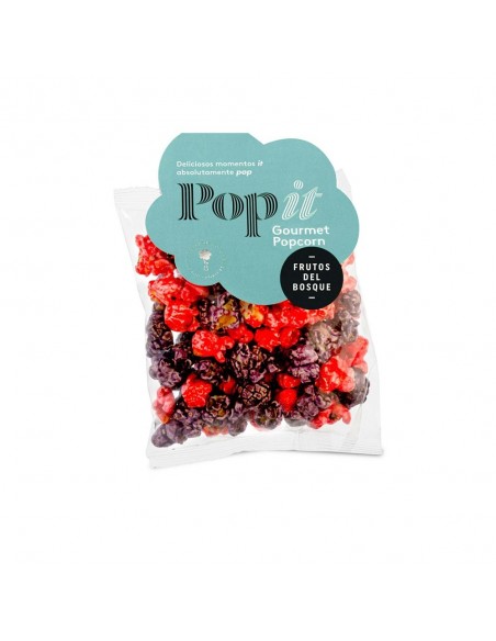 Palomitas PopIt Frutos del Bosque
