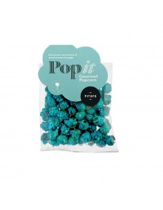 Palomitas PopIt Pitufo