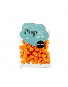 Palomitas PopIt Mandarina