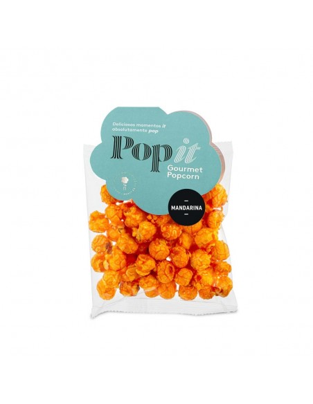 Palomitas PopIt Mandarina