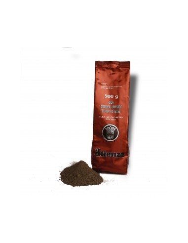 Cacao en polvo Atienza